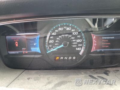 Zdjęcie 9 z 13 samochodu: 2013 FORD TAURUS SEL VIN:1FAHP2E85DG144123 - miniatura