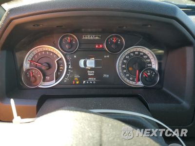 Zdjęcie 9 z 13 samochodu: 2021 RAM 1500 CLASSIC SLT VIN:1C6RR7GT4MS514506 - miniatura