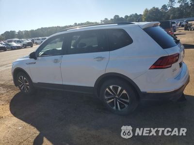 Drugie zdjęcie samochodu z przodu: 2023 VOLKSWAGEN TIGUAN S VIN:3VVRB7AX7PM140271 - miniatura