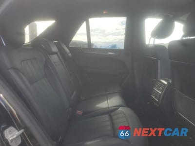 Zdjęcie 11 z 14 samochodu: 2017 MERCEDES-BENZ GLE 350 VIN:4JGDA5JB0HA887872 - miniatura