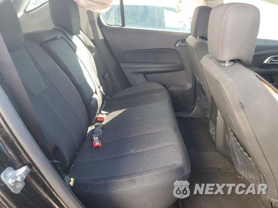 Zdjęcie 11 z 13 samochodu: 2011 CHEVROLET EQUINOX LT VIN:2CNFLEE53B6293157 - miniatura