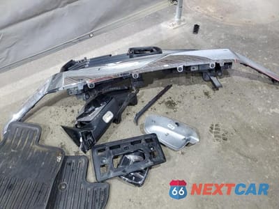 Zdjęcie 12 z 13 samochodu: 2023 HONDA RIDGELINE RTL VIN:5FPYK3F58PB024325 - miniatura