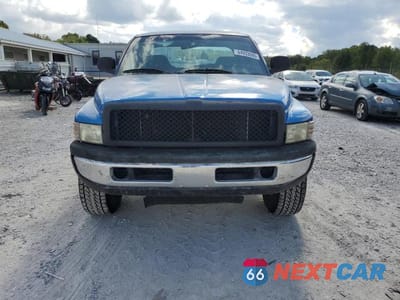 Piąte zdjęcie samochodu w środku: 1998 DODGE RAM 1500 VIN:3B7HF13Z9WG223241 - miniatura