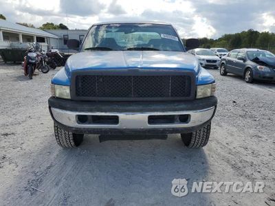 Piąte zdjęcie samochodu w środku: 1998 DODGE RAM 1500 VIN:3B7HF13Z9WG223241 - miniatura