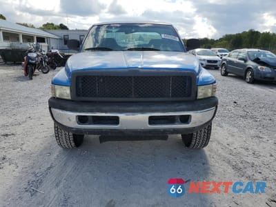 Piąte zdjęcie samochodu w środku: 1998 DODGE RAM 1500 VIN:3B7HF13Z9WG223241 - miniatura