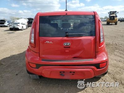 Zdjęcie 6 z 12 samochodu: 2013 KIA SOUL + VIN:KNDJT2A60D7614957 - miniatura