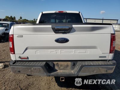 Zdjęcie 6 z 13 samochodu: 2019 FORD F150 SUPERCREW VIN:1FTEW1EP5KKE46846 - miniatura
