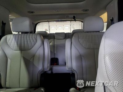 Zdjęcie 10 z 13 samochodu: 2024 HYUNDAI PALISADE LIMITED VIN:KM8R5DGE2RU684407 - miniatura