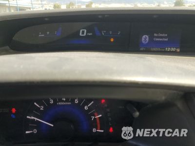 Zdjęcie 9 z 13 samochodu: 2015 HONDA CIVIC LX VIN:2HGFB2F52FH552737 - miniatura