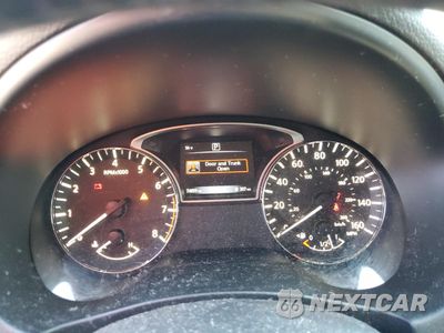 Zdjęcie 9 z 14 samochodu: 2018 NISSAN ALTIMA 2.5 VIN:1N4AL3AP1JC219306 - miniatura