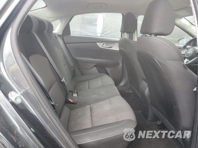 Zdjęcie 10 z 14 samochodu: 2023 KIA FORTE LX VIN:3KPF24AD9PE642876 - miniatura