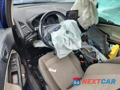Zdjęcie 8 z 13 samochodu: 2018 FORD ECOSPORT SE VIN:MAJ6P1ULXJC230487 - miniatura