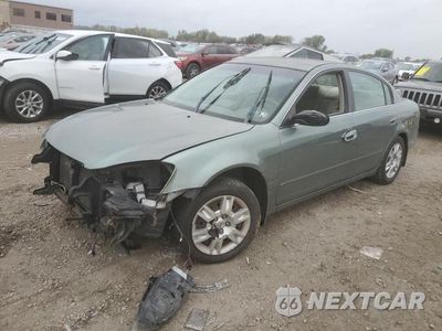 2006 NISSAN ALTIMA S 1N4AL11D26N329755 - główne zdjęcie licytacji z USA - miniatura