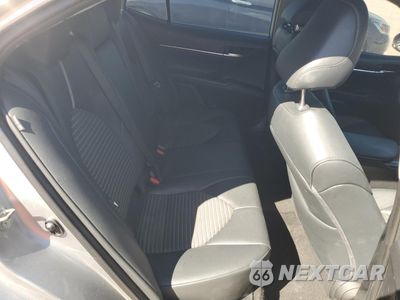 Zdjęcie 10 z 12 samochodu: 2019 TOYOTA CAMRY L VIN:4T1B11HKXKU788178 - miniatura