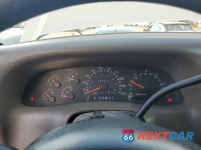 Zdjęcie 9 z 12 samochodu: 1999 FORD F250 SUPER DUTY VIN:1FTNX21L4XED28864 - miniatura