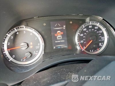 Zdjęcie 9 z 14 samochodu: 2021 TOYOTA HIGHLANDER L VIN:5TDZZRAH6MS530448 - miniatura