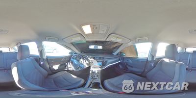 Zdjęcie 14 z 14 samochodu: 2016 TOYOTA SCION IM VIN:JTNKARJE4GJ506192 - miniatura
