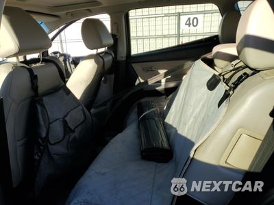 Zdjęcie 11 z 13 samochodu: 2014 MAZDA CX-9 GRAND VIN:JM3TB3DA3E0437615 - miniatura