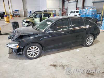 2013 VOLKSWAGEN JETTA SE 3VWDP7AJ5DM212440 - główne zdjęcie licytacji z USA - miniatura