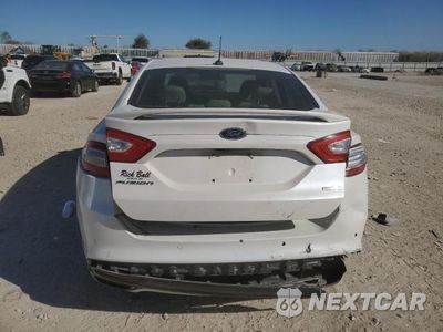 Zdjęcie 6 z 11 samochodu: 2015 FORD FUSION TITANIUM VIN:3FA6P0K91FR267924 - miniatura
