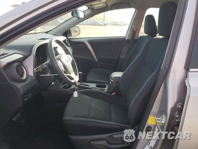 Zdjęcie 7 z 16 samochodu: 2018 TOYOTA RAV4 LE VIN:2T3BFREV4JW793381 - miniatura