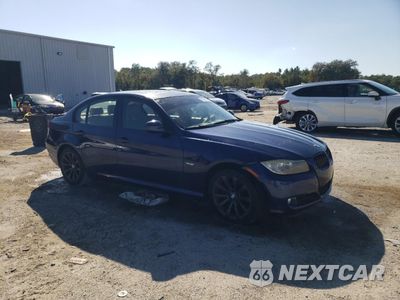 Czwarte zdjęcie samochodu z boku: 2011 BMW 328 I SULEV VIN:WBAPH5G51BNM74130 - miniatura
