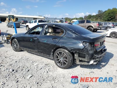 Drugie zdjęcie samochodu z przodu: 2019 BMW 330I VIN:WBA5R1C54KAK06392 - miniatura