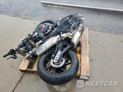 Zdjęcie 6 z 8 samochodu: 2025 BMW S 1000 RR VIN:WB10P2305S6L62325 - miniatura