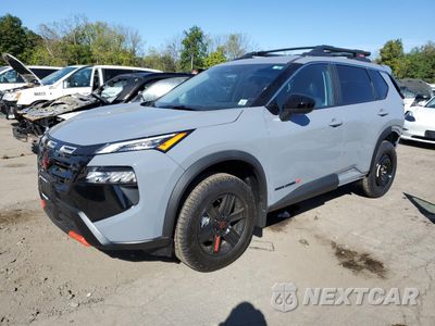 2026 NISSAN ROGUE SV 5N1BT3BB4TC690009 - główne zdjęcie licytacji z USA - miniatura