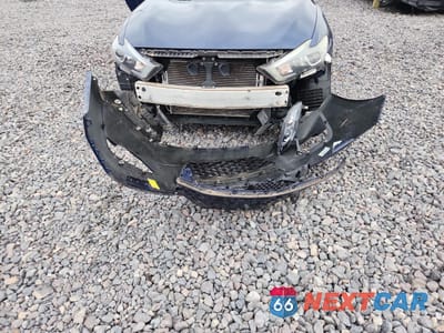 Zdjęcie 12 z 13 samochodu: 2017 NISSAN MAXIMA 3.5S VIN:1N4AA6AP3HC365319 - miniatura