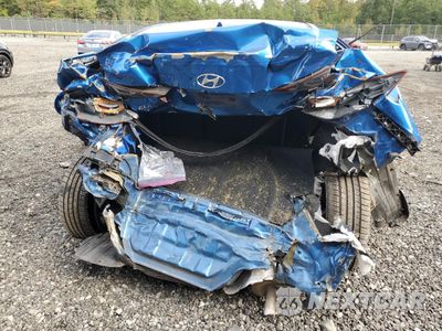 Zdjęcie 6 z 13 samochodu: 2017 HYUNDAI ELANTRA SE VIN:5NPD84LF5HH115919 - miniatura