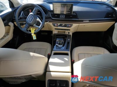 Zdjęcie 8 z 13 samochodu: 2022 AUDI Q5 PREMIUM PLUS 45 VIN:WA1EAAFY9N2080121 - miniatura
