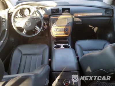Zdjęcie 8 z 12 samochodu: 2008 MERCEDES-BENZ R-CLASS VIN:4JGCB65E08A071831 - miniatura