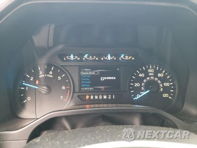 Zdjęcie 9 z 12 samochodu: 2015 FORD F150 SUPER CAB VIN:1FTFX1EG8FKE89634 - miniatura