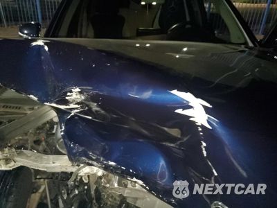 Zdjęcie 11 z 12 samochodu: 2019 MERCEDES-BENZ GLC 300 4MATIC VIN:WDC0G4KB7KV168431 - miniatura