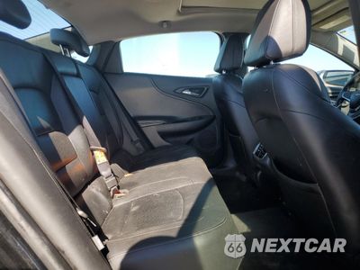 Zdjęcie 10 z 12 samochodu: 2017 CHEVROLET MALIBU PREMIER VIN:1G1ZH5SX5HF231565 - miniatura