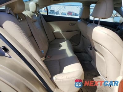 Zdjęcie 10 z 12 samochodu: 2007 LEXUS ES 350 VIN:JTHBJ46GX72004703 - miniatura