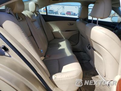 Zdjęcie 10 z 12 samochodu: 2007 LEXUS ES 350 VIN:JTHBJ46GX72004703 - miniatura