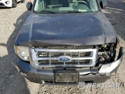 Zdjęcie 12 z 13 samochodu: 2012 FORD ESCAPE XLT VIN:1FMCU9DG0CKB78752 - miniatura