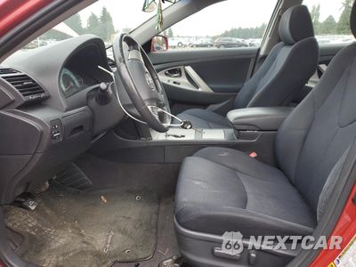Zdjęcie 7 z 12 samochodu: 2008 TOYOTA CAMRY CE VIN:4T1BE46K28U259308 - miniatura