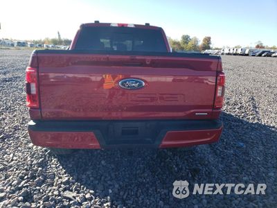 Zdjęcie 6 z 15 samochodu: 2022 FORD F150 SUPERCREW VIN:1FTFW1E84NFA44603 - miniatura