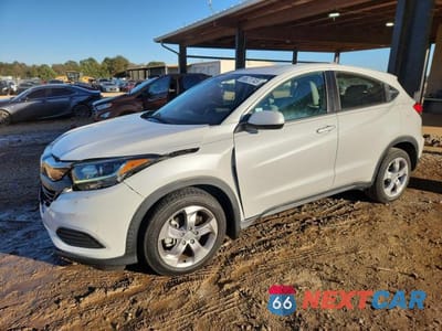 2022 HONDA HR-V LX 3CZRU5H37NM739730 - główne zdjęcie licytacji z USA - miniatura