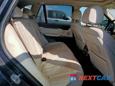Zdjęcie 11 z 13 samochodu: 2016 BMW X5 XDR40E VIN:5UXKT0C54G0S78996 - miniatura