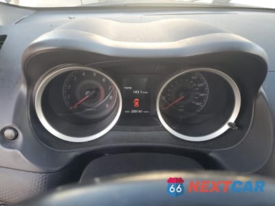 Zdjęcie 9 z 15 samochodu: 2011 MITSUBISHI LANCER RALLIART VIN:JA32Y6HV0BU045602 - miniatura
