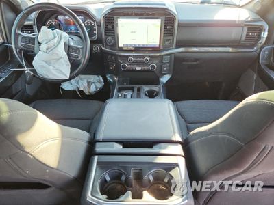 Zdjęcie 8 z 15 samochodu: 2021 FORD F150 SUPERCREW VIN:1FTFW1E84MKE99019 - miniatura