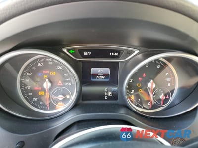 Zdjęcie 9 z 13 samochodu: 2019 MERCEDES-BENZ GLA 250 VIN:WDCTG4EB5KU003198 - miniatura
