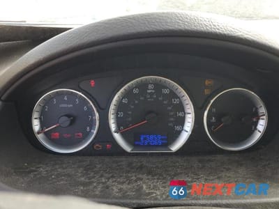 Zdjęcie 9 z 12 samochodu: 2010 HYUNDAI SONATA GLS VIN:5NPET4AC6AH611944 - miniatura