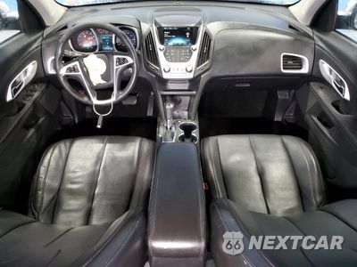 Zdjęcie 8 z 14 samochodu: 2017 CHEVROLET EQUINOX PREMIER VIN:2GNALDEK7H1504016 - miniatura