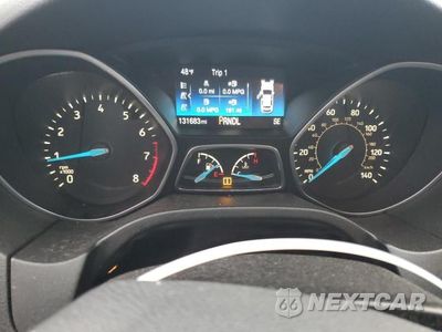 Zdjęcie 9 z 13 samochodu: 2017 FORD FOCUS SE VIN:1FADP3F20HL291848 - miniatura