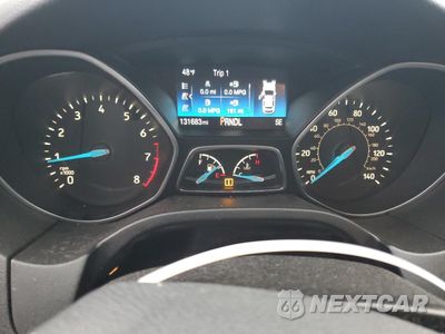 Zdjęcie 9 z 15 samochodu: 2017 FORD FOCUS SE VIN:1FADP3F20HL291848 - miniatura